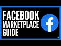 How to Use Facebook Marketplace (2026 Guide)