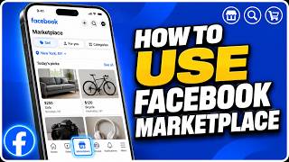 How to Use Facebook Marketplace 2026 Guide