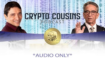 Dan Gailey CEO of Synapse.AI | Crypto Cousins Center Stage S1E26