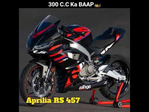 best bikes under 300cc