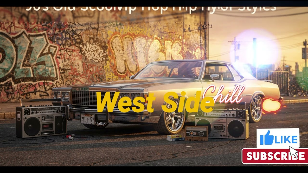free) G funk mix R&B type Beat - YouTube