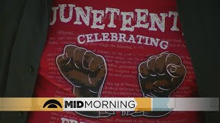 The History And Significance Of Juneteenth