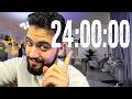 24 HOURS SUBATHON وئاميات2266 