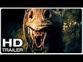 DEATH OF A UNICORN Trailer 3 (NEW 2025)