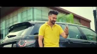 Birthday birthday belly par ke ghume ji bhanje Punjabi new song