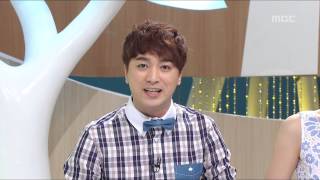 Section TV #01, 20130512