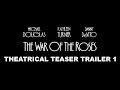 Teaser Trailer #1