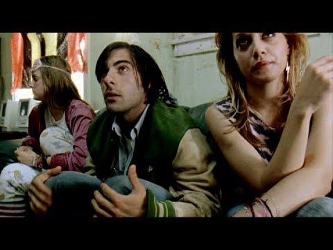 Spun | Theatrical Trailer | 2002