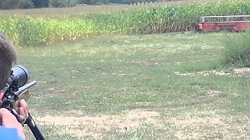 2 pounds of sonic boom