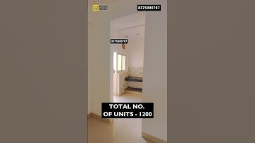 Flats in Greater Noida | Ready to move 3 Bhk Apartment | IITL-Nimbus Express Park View-II