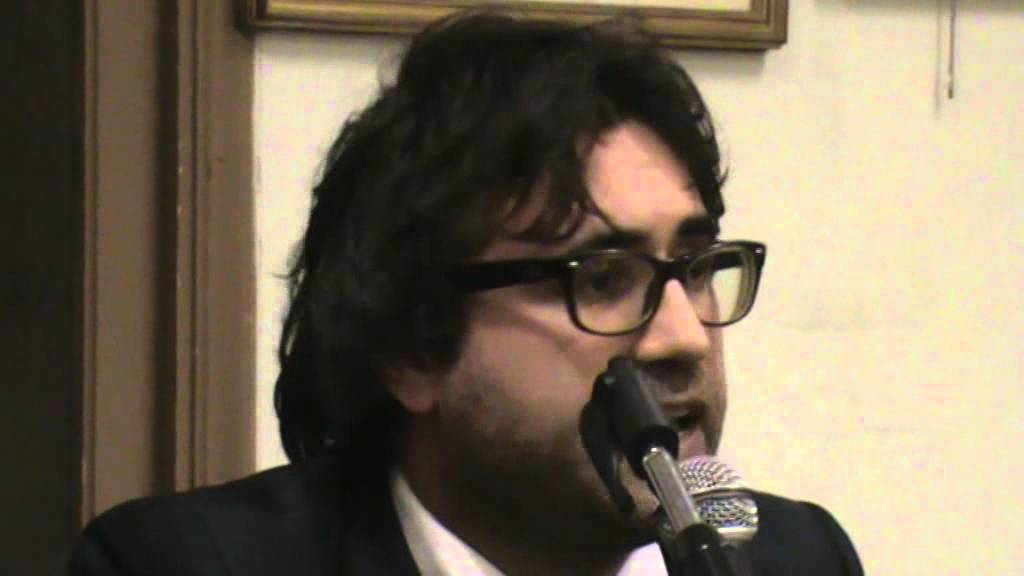 Ancona 28-02-14 Fabio Pasquinelli - Ucraina: Una crisi che può allargarsi