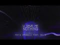 Fatih Basoglu - U Gave Me Nothing feat. Selin (Visualizer) [Ultra Records]