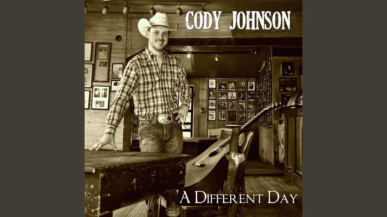 A Different Day