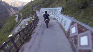 20131028 01 環山部落 進入往馬武霸山