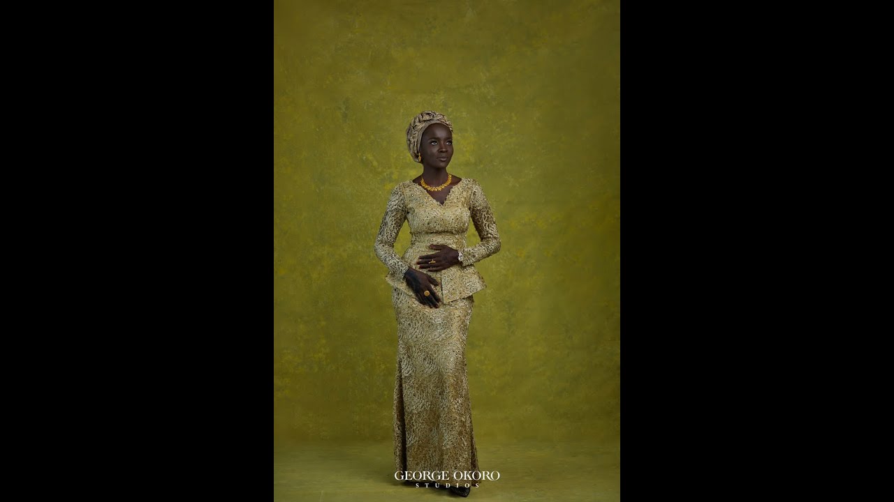 Women Achievers with Hon. Zainab Buba Galadima