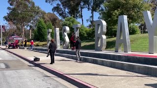 Bay Area graduates