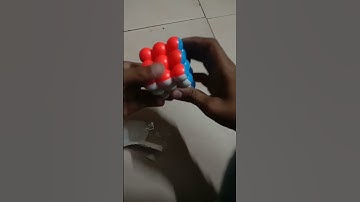 My new babble cube unboxing video#sorts #viralvideo #ytshorts #cubing #cubebox