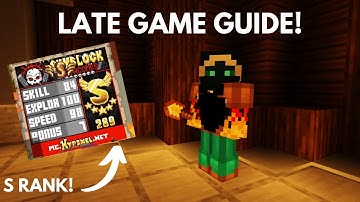 Hypixel Skyblock: The COMPLETE Floor 7 Guide! (100% Success Rate)