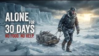 Alone in Antarctica: The Incredible Survival Story of Douglas Mawson | True Survival Documentary