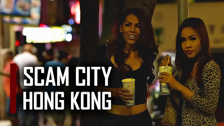 Dark Side of Tourism: Trapped between Fake Love and the Chinese Mafia | Investigate Asia