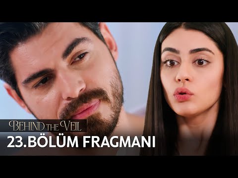 Gelin 23.Bölüm Fragmanı | Behind the Veil 23 Promo