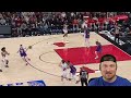 The Warriors Are Actually Going For It