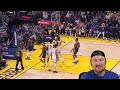 The Warriors Are Actually Going For It