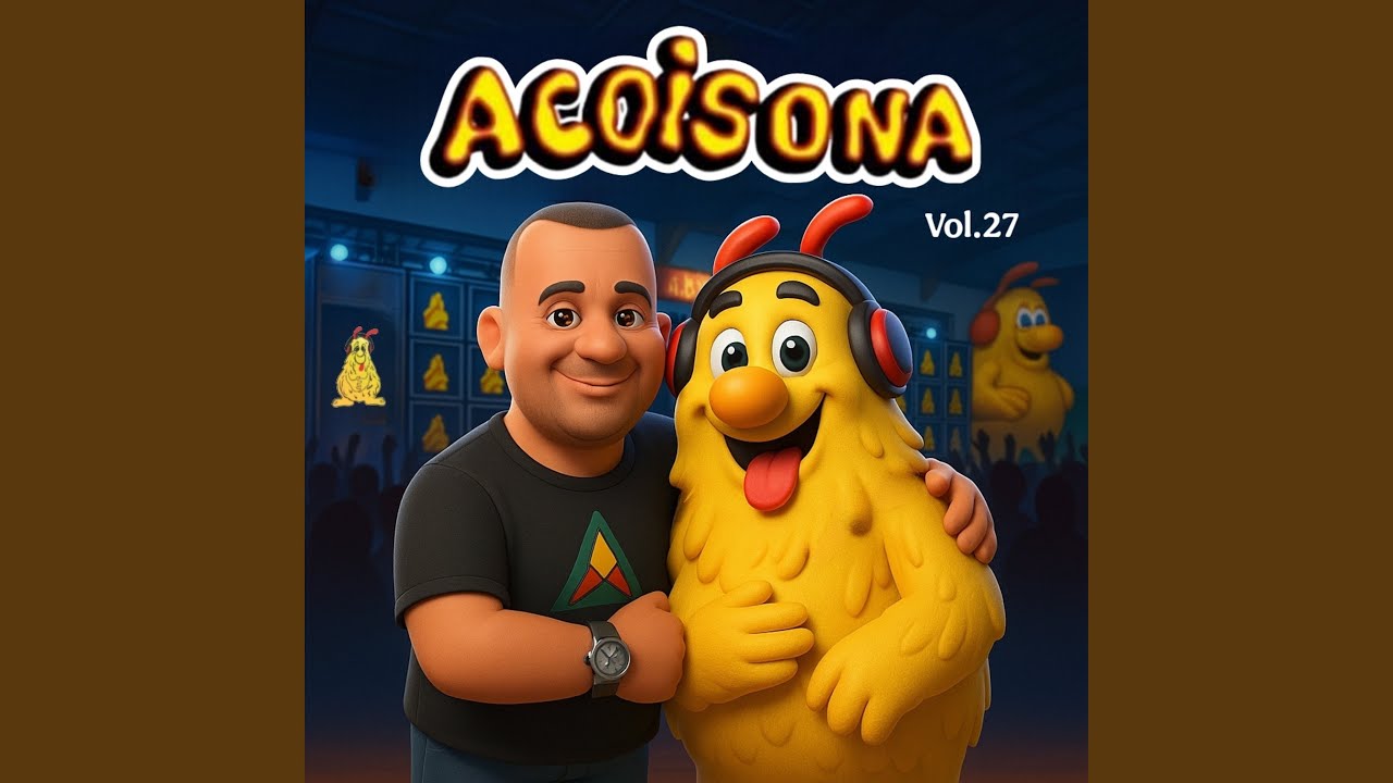 Dick do Gramacho 2 auf YouTube ansehen Dick do Gramacho 2 auf YouTube ansehen