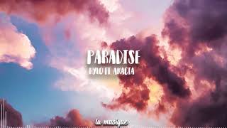 HYLO - Paradise (ft. Akacia)