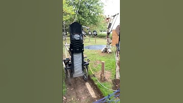 Homemade Moving Targets