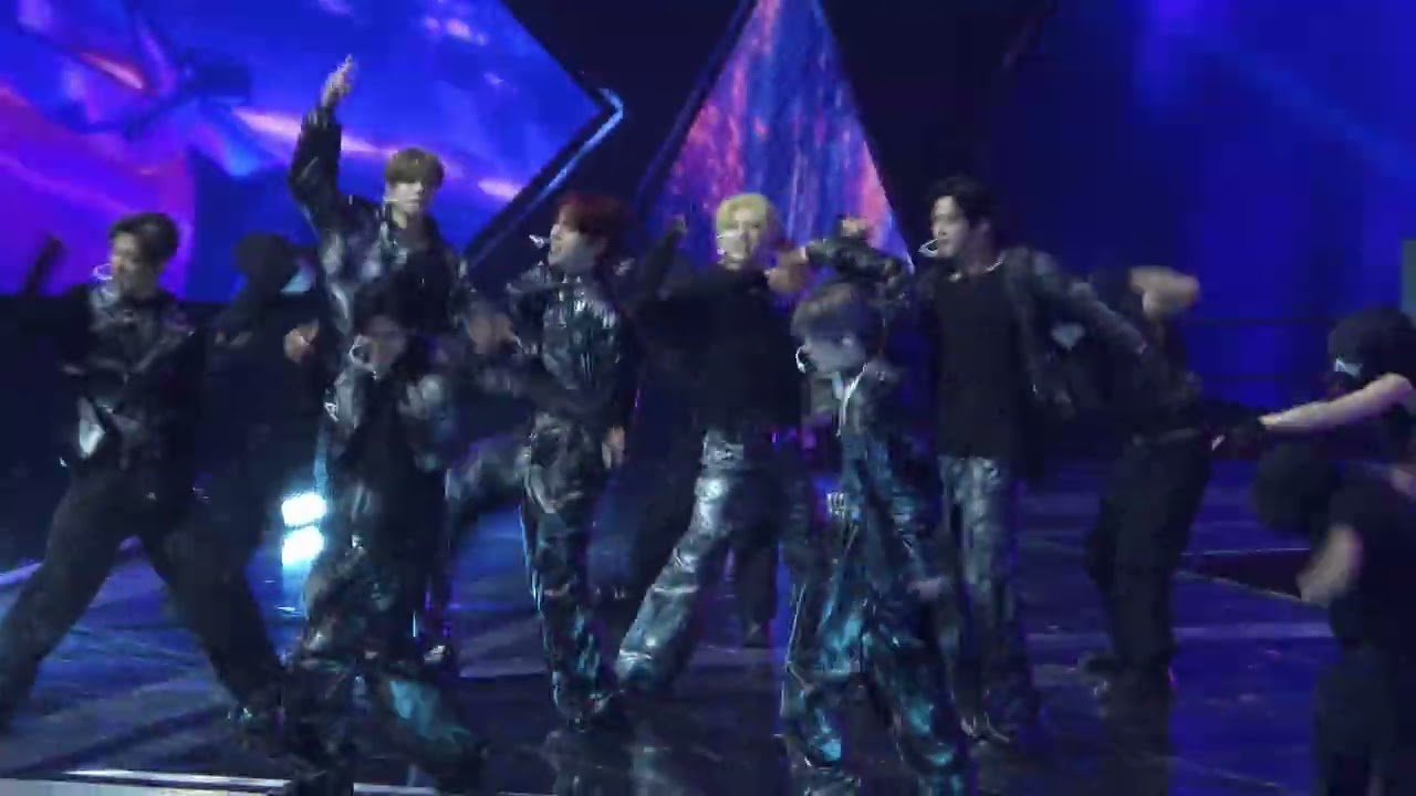 251115 2025 KGMA 'X(KGMA Ver.) + SOB(KGMA Ver.)' 직캠 