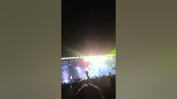 Konser Tony Q Rastafara - Republik Sulap (Jakarta Fair 2022)
