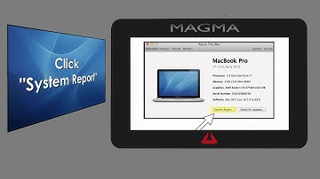 How to Check ExpressBox 3T Device in Apple System Profiler