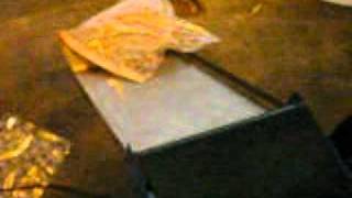 UFLEX Mini Rotary Sealer