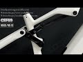 #SZZSBIKE #CEF69 #Bafang #M510 #M560 #E-bike #E-mtb