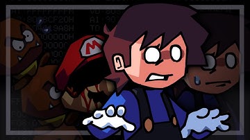 Exploring B3313’s Internal Plexus