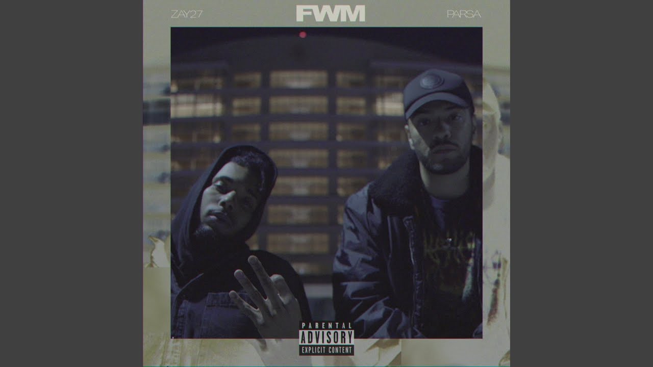 Watch FWM on YouTube Watch FWM on YouTube