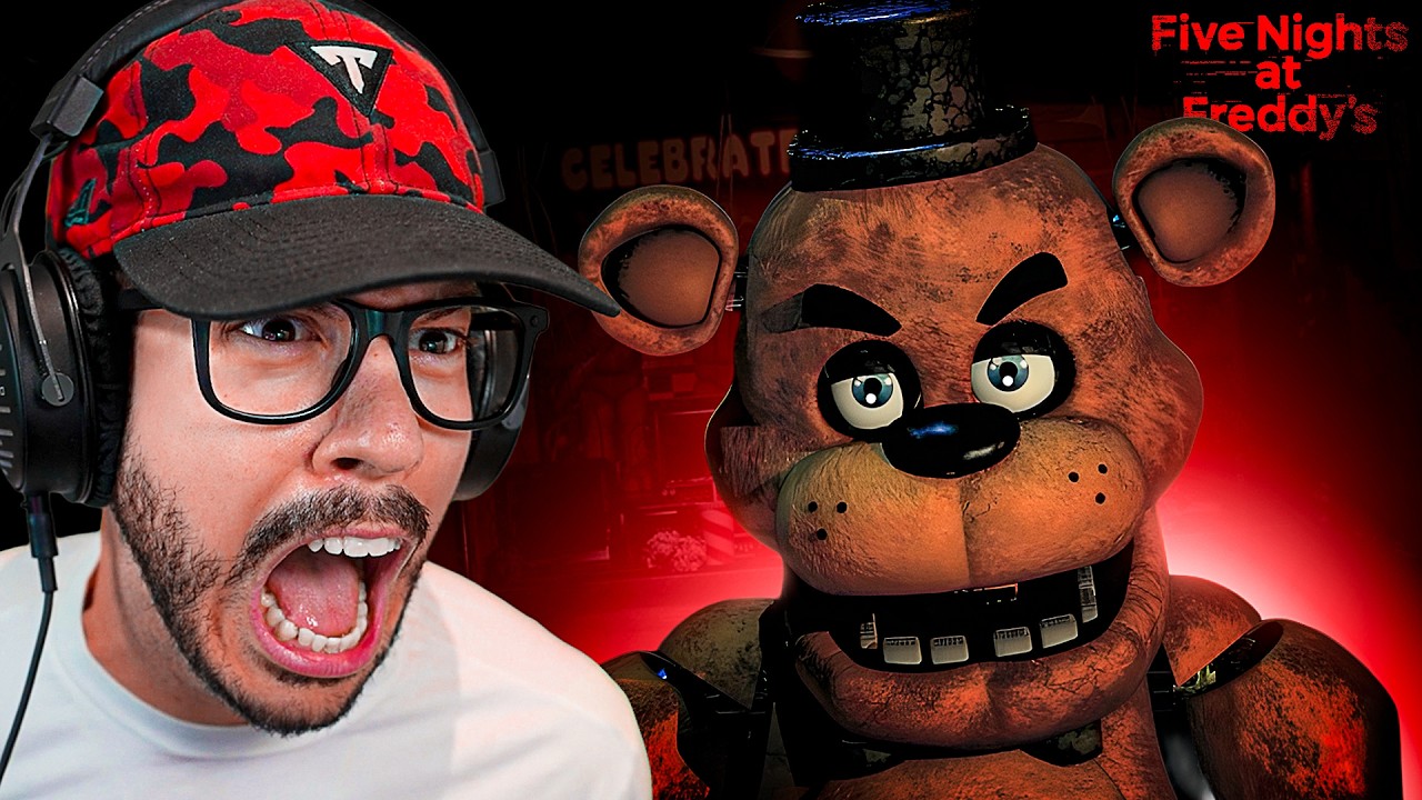 Original Title & Thumbnail
