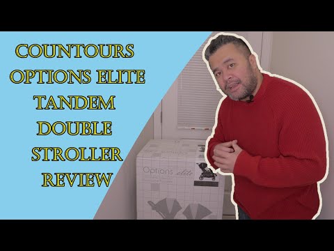 contours-stroller-options-double-elite:-good-or-no-good?