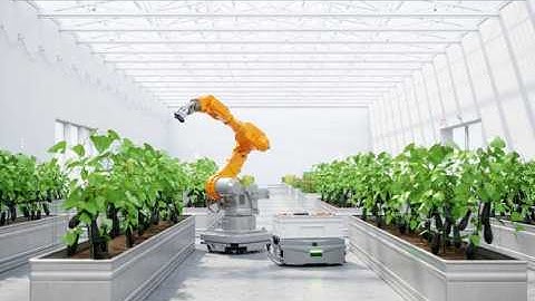 8 Game-Changing Software Solutions for agriculture in 2024