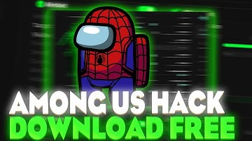 😈 AMONG US MOD MENU (2025) ⭐ ALWAYS IMPOSTOR HACK & PC FREE DOWNLOAD