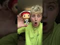 Secret brain inside jessie toystory funkopop  shorts