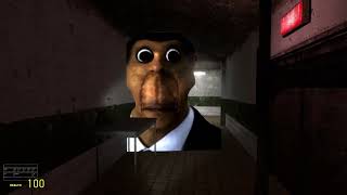 Obunga is watching you