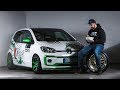 Why I would NEVER buy a VW UP! GTI