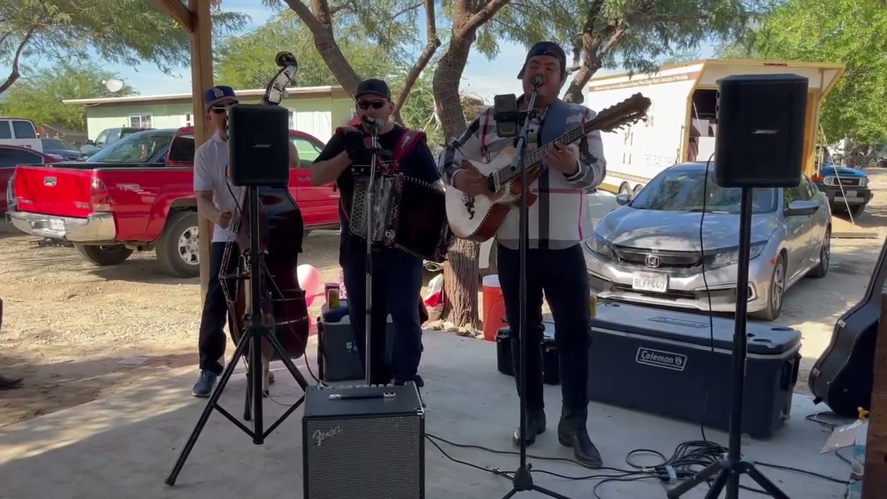 Rey Pobre - Chuy y Robe (Vergazo🍆Norteño)