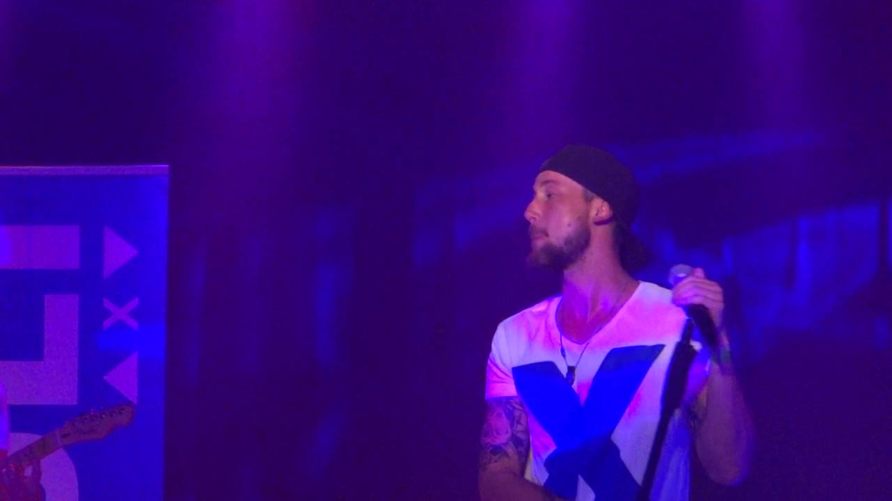 KUULT - Schrei @ Riff Bochum 11.08.2016