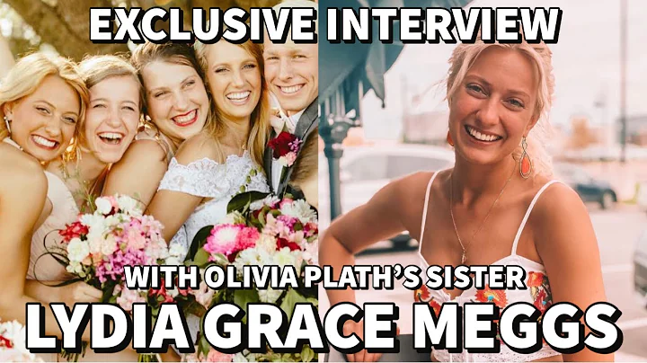 Welcome To Plathville - EXCLUSIVE Interview with Lydia Meggs (Olivia Plath's Sister)