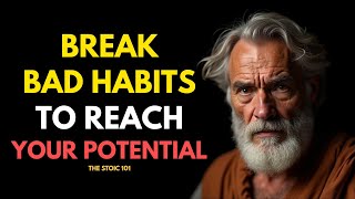 8 Stoic Strategies To Beat Procrastination & Reach Your Potential | Stoic Philosophy