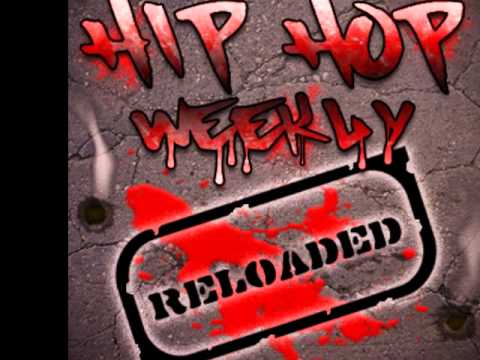 HIp Hop Weekly Reloaded Week 9 Paradise Crooked I ...