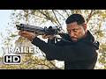RUN HIDE FIGHT: INFIDELS Official Trailer 2 (2026)